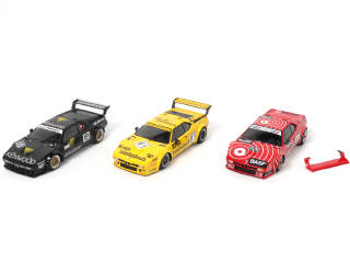Lot 280 - MINICHAMPS (ALLEMAGNE) (3)