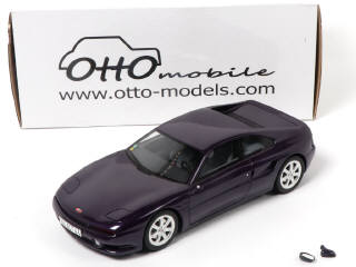 Lot 361 - OTTO MOBILE (FRANCE) (1)