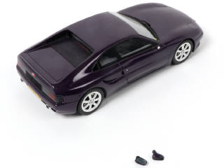 Lot 361 - OTTO MOBILE (FRANCE) (1)