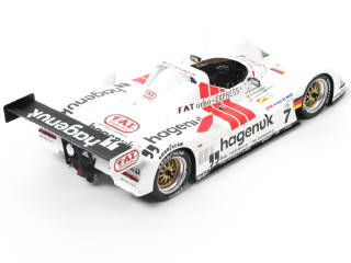 Lot 350 - SPARK (PORTUGAL) (1)