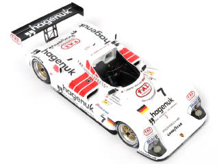 Lot 350 - SPARK (PORTUGAL) (1)