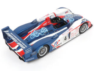 Lot 351 - SPARK (PORTUGAL) (1)