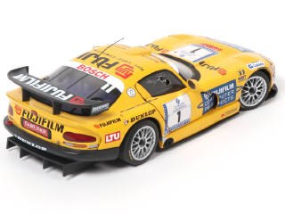 Lot 292 - AUTOART (ALLEMAGNE) (1)