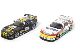 Lot 342 - AUTOART (ALLEMAGNE) (2)