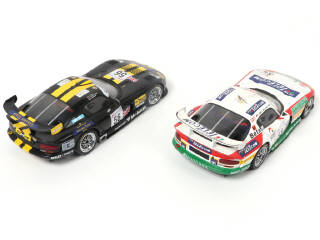 Lot 342 - AUTOART (ALLEMAGNE) (2)