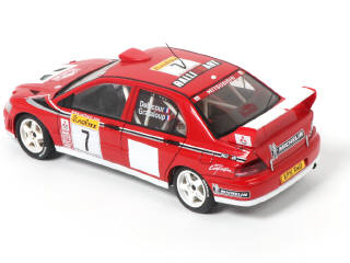 Lot 307 - AUTOART (ALLEMAGNE) (1)