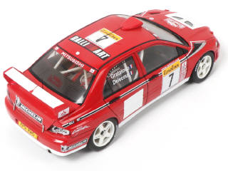 Lot 307 - AUTOART (ALLEMAGNE) (1)