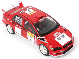 Lot 307 - AUTOART (ALLEMAGNE) (1)