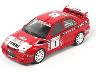 Lot 306 - AUTOART (ALLEMAGNE) (1)