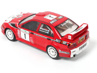 Lot 306 - AUTOART (ALLEMAGNE) (1)