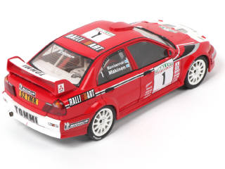 Lot 306 - AUTOART (ALLEMAGNE) (1)