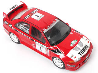 Lot 306 - AUTOART (ALLEMAGNE) (1)