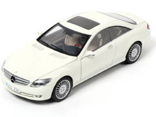 Lot 297 - AUTOART (ALLEMAGNE) (1)