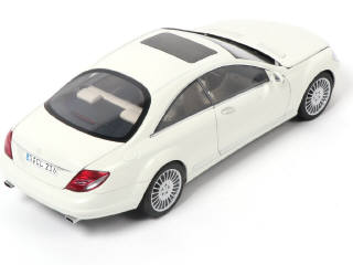 Lot 297 - AUTOART (ALLEMAGNE) (1)