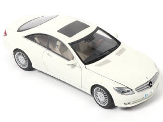 Lot 297 - AUTOART (ALLEMAGNE) (1)