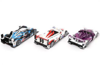 Lot 372 - NOREV (FRANCE) (3)