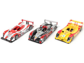 Lot 373 - NOREV (FRANCE) (3)