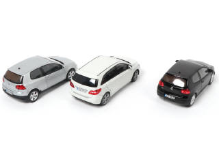 Lot 370 - NOREV (FRANCE) (3)