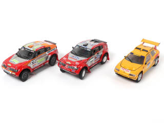 Lot 375 - SOLIDO (FRANCE) (3)