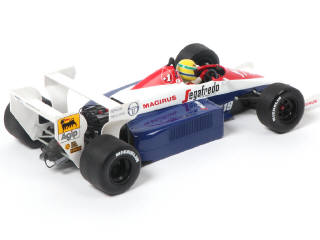 Lot 210 - PAUL'S MODEL ART (ALLEMAGNE) (1)