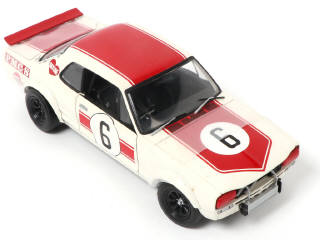 Lot 97 - KYOSHO (JAPON) (1)