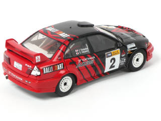 Lot 289 - AUTOART (ALLEMAGNE) (1)