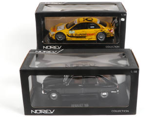 Lot 369 - SOLIDO (FRANCE) (2)