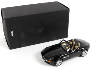 Lot 94 - KYOSHO (JAPON) (1)