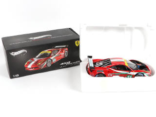 Lot 110 - HOT WHEELS (USA) (1)