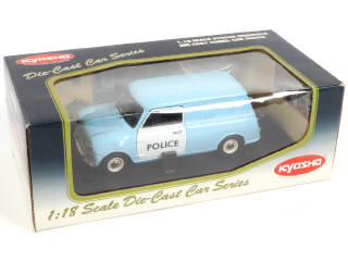 Lot 75 - KYOSHO (JAPON) (1)