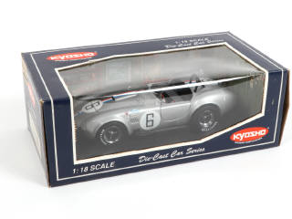 Lot 69 - KYOSHO (JAPON) (1)