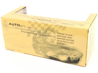 Lot 326 - AUTOART (ALLEMAGNE) (1)