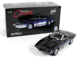 Lot 314 - AUTOART (ALLEMAGNE) (1)