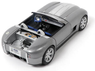 Lot 319 - AUTOART (ALLEMAGNE) (1)