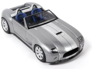 Lot 319 - AUTOART (ALLEMAGNE) (1)