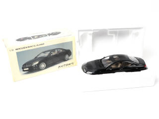 Lot 325 - AUTOART (ALLEMAGNE) (1)