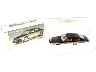 Lot 324 - AUTOART (ALLEMAGNE) (1)