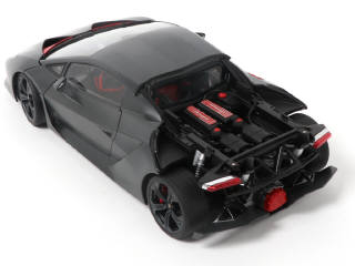 Lot 322 - AUTOART (ALLEMAGNE) (1)