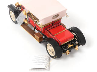 Lot 143 - FRANKLIN MINT (USA) (1)