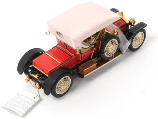 Lot 143 - FRANKLIN MINT (USA) (1)