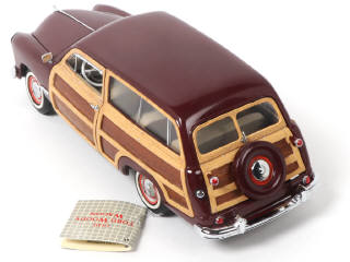 Lot 142 - FRANKLIN MINT (USA) (1)