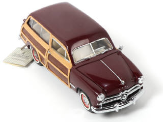 Lot 142 - FRANKLIN MINT (USA) (1)
