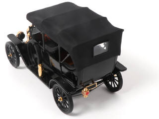 Lot 172 - FRANKLIN MINT (USA) (1)