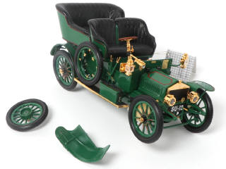 Lot 173 - FRANKLIN MINT (USA) (1)