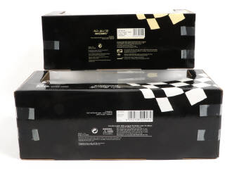 Lot 276 - MINICHAMPS (ALLEMAGNE) (2)