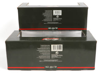 Lot 269 - MINICHAMPS (ALLEMAGNE) (2)