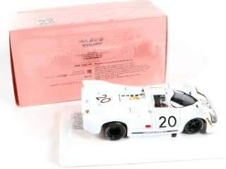 Lot 249 - MINICHAMPS (ALLEMAGNE) (2)