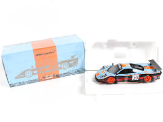Lot 243 - MINICHAMPS (ALLEMAGNE) (1)