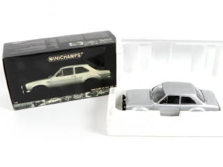 Lot 235 - MINICHAMPS (ALLEMAGNE) (1)