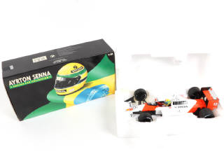 Lot 246 - MINICHAMPS (ALLEMAGNE) (1)